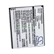 Kép 1/2 - VHBW Telefon akkumulátor akku Nokia V3760T - 2700mAh, 3.8V, Li-ion