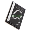 Kép 2/2 - VHBW Telefon akkumulátor akku Nokia BL-4B, BL-4BA - 750mAh, 3.7V, Li-ion