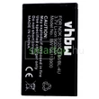 Kép 1/2 - VHBW Telefon akkumulátor akku BL-4U, BL-4UV, MP-S-V, N4U85T, TB-BL4U - 900mAh, 3.7V, Li-ion
