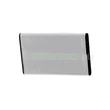 Kép 2/3 - VHBW Telefon akkumulátor akku Alcatel 3BN67330AA, 8232 DECT, 8232 - 1200mAh, 3.7V, Li-ion