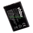 Kép 1/2 - VHBW Telefon akkumulátor akku Nokia BL-5CT - 800mAh, 3.7V, Li-ion