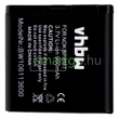 Kép 1/2 - VHBW Telefon akkumulátor akku Nokia BP-6MT, BL-6MT - 900mAh, 3.7V, Li-ion