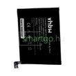 Kép 1/3 - VHBW Telefon akkumulátor akku OnePlus BLP633 - 3400mAh, 3.85V, Li-polymer