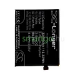 Kép 1/3 - VHBW Telefon akkumulátor akku BLP637 - 3200mAh, 3.85V, Li-polymer