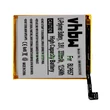 Kép 1/3 - VHBW Telefon akkumulátor akku OnePlus BLP657 - 3300mAh, 3.85V, Li-polymer