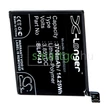 Kép 1/2 - VHBW Telefon akkumulátor akku Oneplus BLP743 - 3700mAh, 3.85V, Li-polymer