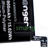 Kép 2/2 - VHBW Telefon akkumulátor akku OnePlus BLP745 - 3900mAh, 3.85V, Li-polymer