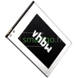 Kép 2/2 - VHBW Telefon akkumulátor akku Oukitel C5 - 2000mAh, 3.8V, Li-ion