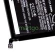 Kép 2/2 - VHBW Telefon akkumulátor akku Poco / Redmi BN62 - 5700mAh, 3.85V, Li-polymer