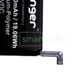 Kép 2/2 - VHBW Telefon akkumulátor akku Poco / Xiaomi BN57 - 4950mAh, 3.85V, Li-polymer
