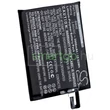Kép 1/4 - VHBW Telefon akkumulátor akku Xiaomi / Pocophone BM4E - 3900mAh, 3.85V, Li-polymer
