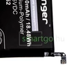 Kép 2/2 - VHBW Telefon akkumulátor akku Redmi BN52 - 4800mAh, 3.85V, Li-polymer