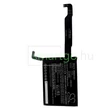 Kép 1/4 - VHBW Telefon akkumulátor akku Xiaomi BM56 - 4900mAh, 3.87V, Li-polymer