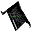 Kép 4/4 - VHBW Telefon akkumulátor akku Xiaomi BM56 - 4900mAh, 3.87V, Li-polymer
