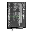 Kép 1/3 - VHBW Telefon akkumulátor akku Xiaomi BN51 - 4900mAh, 3.85V, Li-polymer
