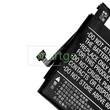 Kép 3/3 - VHBW Telefon akkumulátor akku Xiaomi BN51 - 4900mAh, 3.85V, Li-polymer