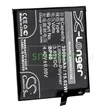 Kép 1/3 - VHBW Telefon akkumulátor akku Redmi BP40 - 3900mAh, 3.85V, Li-polymer