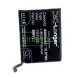 Kép 1/2 - VHBW Telefon akkumulátor akku Redmi / Xiaomi BM53 - 4900mAh, 3.85V, Li-polymer