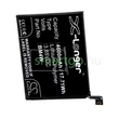 Kép 1/2 - VHBW Telefon akkumulátor akku Redmi / Xiaomi BM4W - 4600mAh, 3.85V, Li-polymer