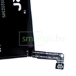 Kép 2/2 - VHBW Telefon akkumulátor akku Redmi BN53 - 4850mAh, 3.85V, Li-polymer