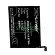 Kép 1/2 - VHBW Telefon akkumulátor akku Redmi BM54 - 4900mAh, 3.85V, Li-polymer