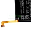 Kép 2/2 - VHBW Telefon akkumulátor akku Samsung QL1695 - 2900mAh, 3.85V, Li-polymer
