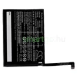 Kép 1/3 - VHBW Telefon akkumulátor akku Samsung HQ-50S - 4900mAh, 3.85V, Li-polymer