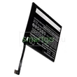 Kép 3/3 - VHBW Telefon akkumulátor akku Samsung HQ-50S - 4900mAh, 3.85V, Li-polymer