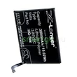 Kép 1/2 - VHBW Telefon akkumulátor akku Samsung HQ-70N - 3900mAh, 3.85V, Li-polymer