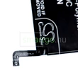 Kép 2/2 - VHBW Telefon akkumulátor akku Samsung HQ-70N - 3900mAh, 3.85V, Li-polymer