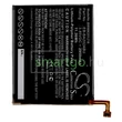 Kép 1/3 - VHBW Telefon akkumulátor akku Samsung EB-BA202ABU, GH82-20188A - 2950mAh, 3.85V, Li-polymer