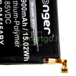 Kép 2/2 - VHBW Telefon akkumulátor akku Samsung EB-BA515ABE, EB-BA515ABY - 3900mAh, 3.85V, Li-polymer
