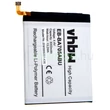 Kép 1/3 - VHBW Telefon akkumulátor akku Samsung EB-BA705ABU, GH82-19746A - 3000mAh, 4.4V, Li-polymer
