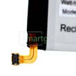 Kép 3/3 - VHBW Telefon akkumulátor akku Samsung EB-BA705ABU, GH82-19746A - 3000mAh, 4.4V, Li-polymer