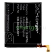 Kép 1/2 - VHBW Telefon akkumulátor akku Samsung EB-BA908ABY, GH82-21089A - 4400mAh, 3.85V, Li-polymer