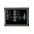 Kép 2/3 - VHBW Telefon akkumulátor akku Samsung EB-BG160ABC - 1950mAh, 3.85V, Li-ion