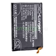 Kép 1/4 - VHBW Telefon akkumulátor akku Samsung EB-BG580ABU, GH82-18701A - 4900mAh, 3.85V, Li-polymer