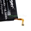 Kép 2/2 - VHBW Telefon akkumulátor akku Samsung EB-BN770ABY - 4300mAh, 3.85V, Li-polymer