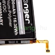 Kép 2/2 - VHBW Telefon akkumulátor akku Samsung EB-BN980ABY, GH82-23496A - 4200mAh, 3.88V, Li-polymer