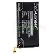 Kép 1/4 - VHBW Telefon akkumulátor akku Samsung EB-BG975ABU - 4000mAh, 3.85V, Li-polymer