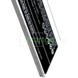 Kép 3/4 - VHBW Telefon akkumulátor akku Samsung EB-BG973ABU, GH82-18826A - 3300mAh, 3.85V, Li-polymer