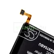 Kép 3/3 - VHBW Telefon akkumulátor akku Samsung EB-BG970ABU - 3100mAh, 3.85V, Li-polymer