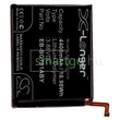 Kép 1/3 - VHBW Telefon akkumulátor akku Samsung EB-BG781ABE, EB-BG781ABU - 4400mAh, 3.86V, Li-polymer