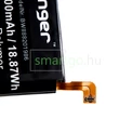 Kép 2/2 - VHBW Telefon akkumulátor akku Samsung EB-BG988ABY - 4900mAh, 3.85V, Li-polymer