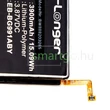 Kép 2/2 - VHBW Telefon akkumulátor akku Samsung EB-BG991ABY, GH82-24537A - 3900mAh, 3.87V, Li-polymer