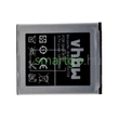 Kép 1/3 - VHBW Telefon akkumulátor akku Samsung EB-F1M7FLU, EB425161LU - 1100mAh, 3.7V, Li-ion