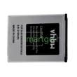 Kép 2/3 - VHBW Telefon akkumulátor akku Samsung EB535163LA, EB535163LU - 2100mAh, 3.8V, Li-ion