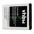 Kép 2/2 - VHBW Telefon akkumulátor akku Samsung EB454357VA, EB454357VU - 1000mAh, 3.7V, Li-ion