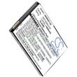 Kép 1/4 - VHBW Telefon akkumulátor akku Sonim BAT-04900-01S - 4850mAh, 3.8V, Li-polymer