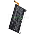 Kép 2/4 - VHBW Telefon akkumulátor akku Sony LIP1668ERPC - 2800mAh, 3.85V, Li-polymer